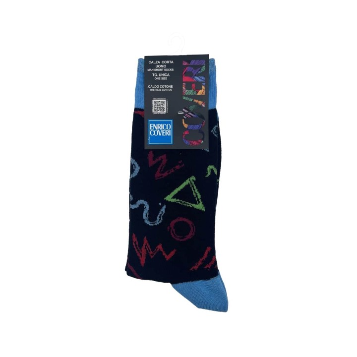 calze-colorate-uomo-invernali-coveri-happy-line-22-celeste