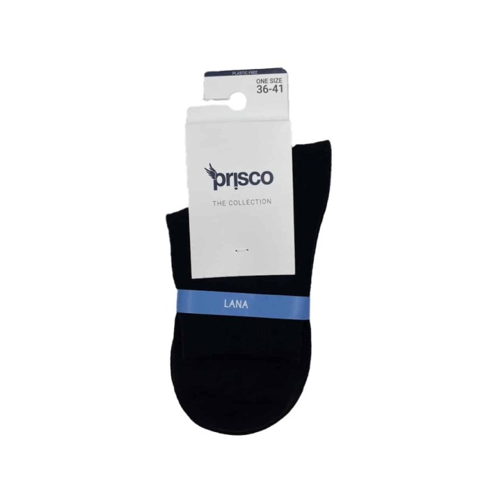 calzino-corto-da-donna-in-lana-merinos-prisco-cool-wool-dc-nero