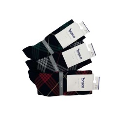 FASHION BRUCE C ASS. M 40-45 - dimensioni grandi