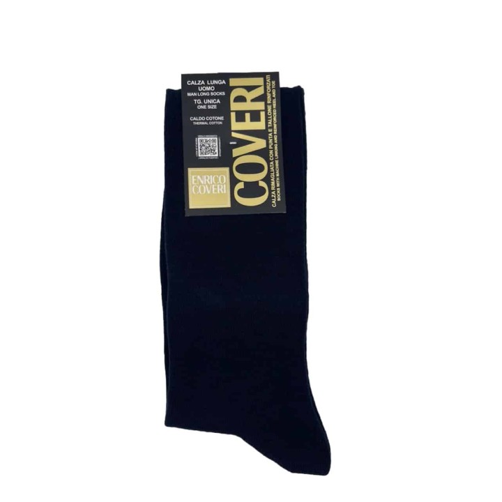 calzino-lungo-invernale-da-uomo-enrico-coveri-snow-line-nw1ne-blu