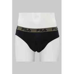 slip uomo Fila in cotone elasticizzato FU5015V