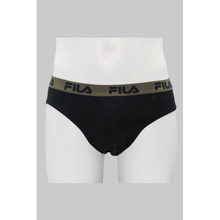 slip uomo Fila in cotone elasticizzato FU5015V