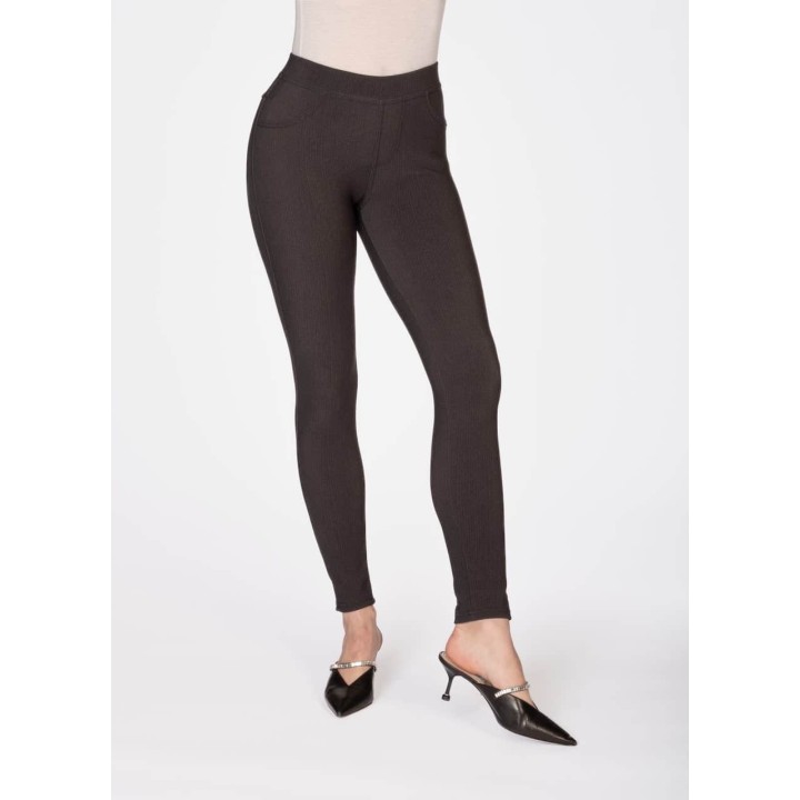 Leggins invernale fantasia Gladys PD1602