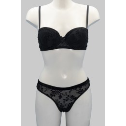 Completino intimo donna Jadea 4570-fronte