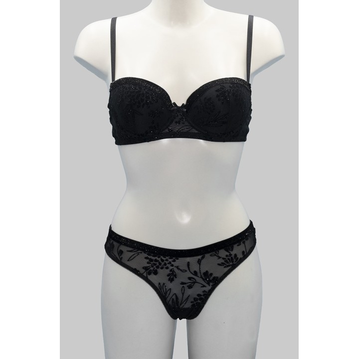 Completino intimo donna Jadea 4570-fronte
