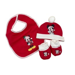 set regalo disney maschio