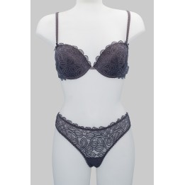 completino-intimo-donna-sielei-7034-antracite-fronte