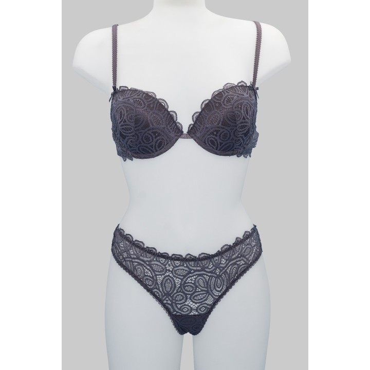 completino-intimo-donna-sielei-7034-antracite-fronte