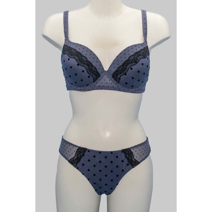 coordinato-lormar-belle-2064-blu