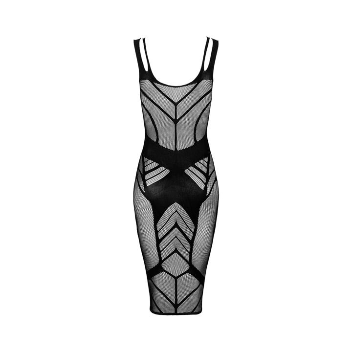 Obsessive-D609-dress-pwb - dimensioni medie