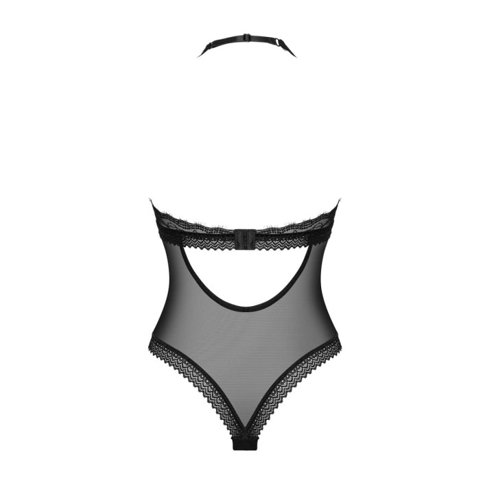 Obsessive-medilla-teddy-pwb - dimensioni grandi