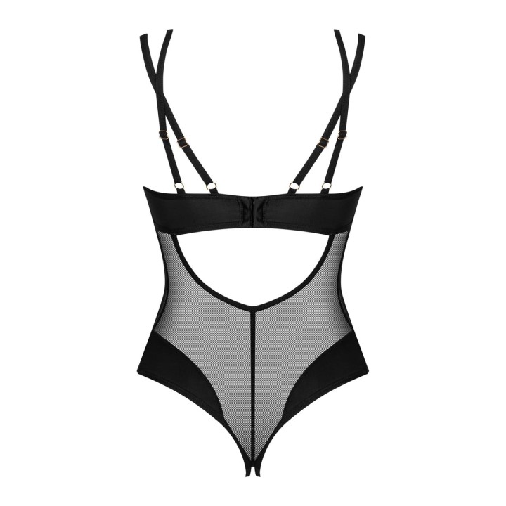 Obsessive-nesari-crotchless-teddy-pwb - dimensioni grandi