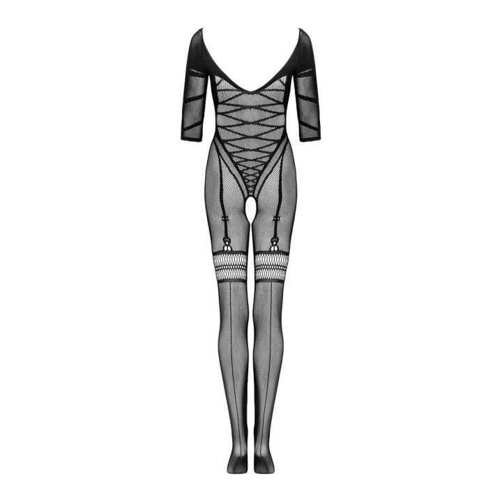Obsessive-G329-bodystocking-pwb - dimensioni grandi - dimensioni grandi