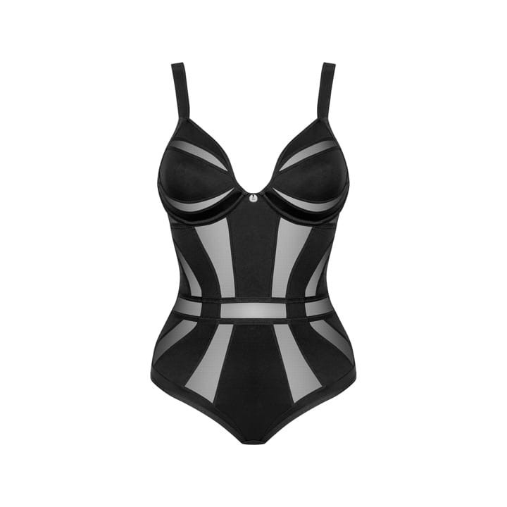 Obsessive-chic-amoria-teddy-pwf - dimensioni medie