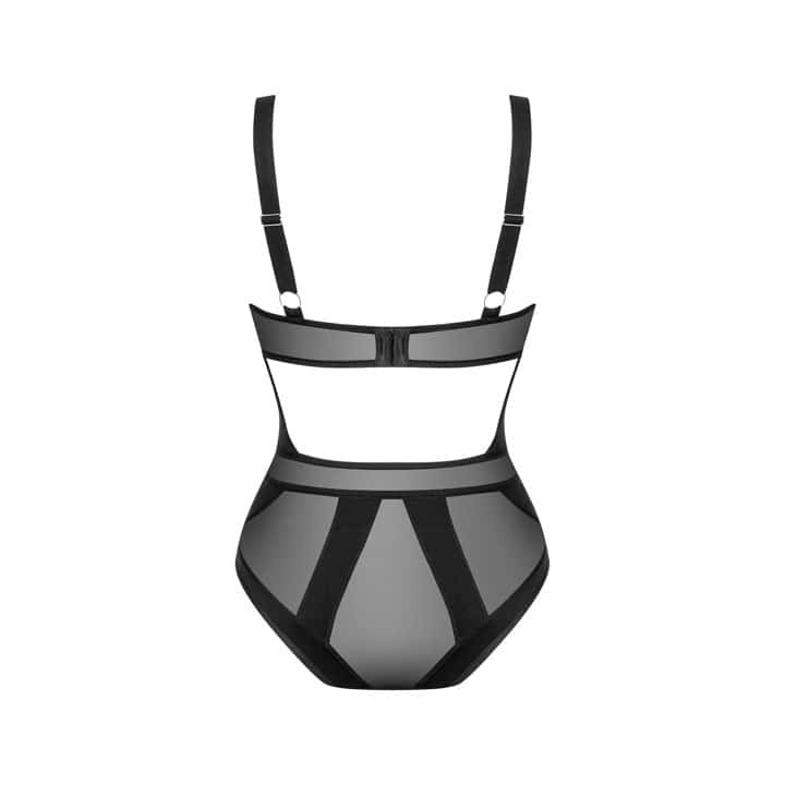 Obsessive-chic-amoria-teddy-pwb - dimensioni medie