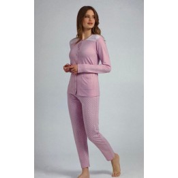 DONNA GRANCHIO GP5059_C GLICINE - dimensioni grandi