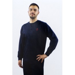 pigiama-uomo-estivo-lungo-ines1344