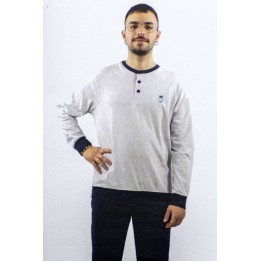 pigiama-uomo-estivo-lungo-ines-1328