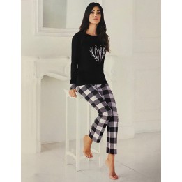 intimami id915pgl nero - dimensioni grandi