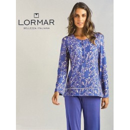 lormar garden denim - dimensioni grandi