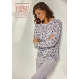 COVERI EP5142 GRIGIO - dimensioni grandi