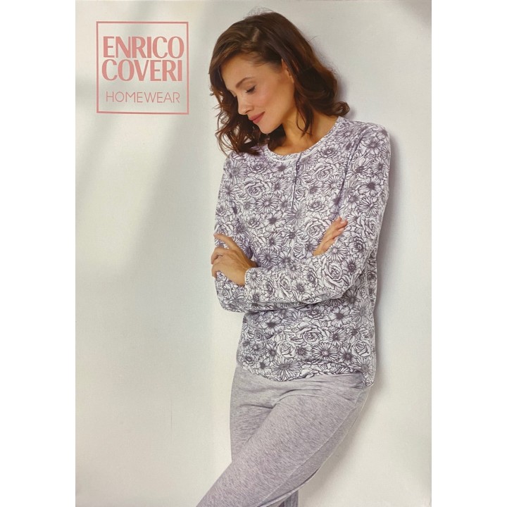 COVERI EP5142 GRIGIO - dimensioni grandi
