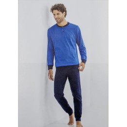 pigiama-uomo-cotone-il-granchio-gp1065-variante