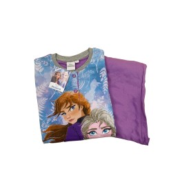 frozen II sun city purple - dimensioni grandi