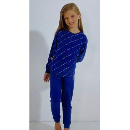 lotto lp7047 bluette - dimensioni grandi