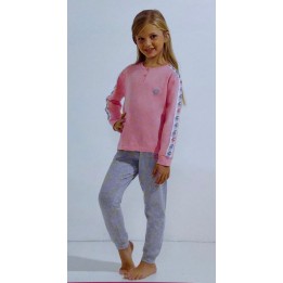 lotto lp7045 rosa - dimensioni grandi