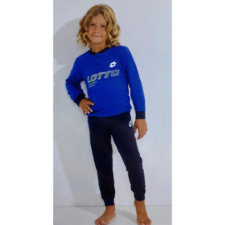 lotto lp4101 bluette - dimensioni grandi