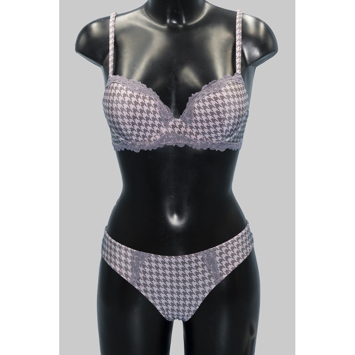 completo-intimo-donna-lormar-dam2046-malva-fronte