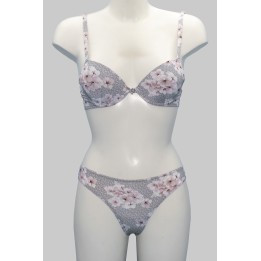 completino-intimo-donna-reggiseno-e-slip-lormar-lad2142-fronte