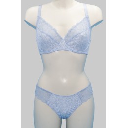 completino-intimo-donna-infiore-lou1965-azzurro-fronte