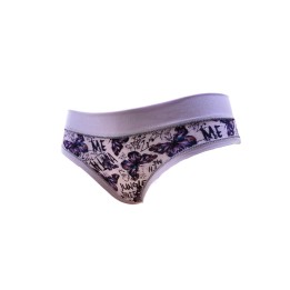 slip 6296 lovely old mouve - dimensioni grandi
