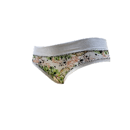 slip 6260 lovely bianco