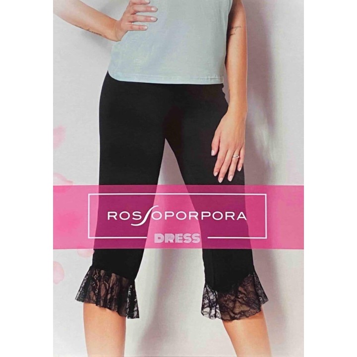 leggings-pinocchietto-con-pizzo-rossoporpora-lr228-dettaglio