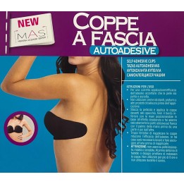 COPPETTE C105 NUDE - dimensioni grandi