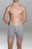 Boxer uomo cotone con bottoni Olimpia 355/357