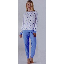 karel 6085 azzurro - dimensioni grandi