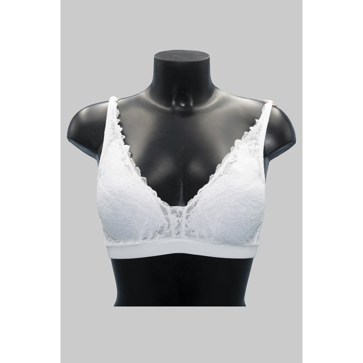reggiseno-imbottito-senza-ferretto-in-pizzo-lormar-wing-bianco