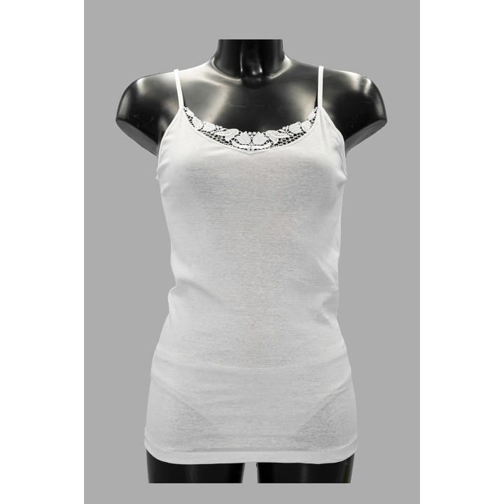 canotta-donna-con-pizzo-in-filo-di-scozia-rosanna-315-bianco-manichino