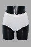 Culotte in microfibra Intimidea 3 pezzi