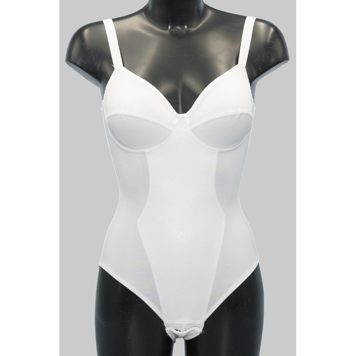 body-contenitivo-donna-senza-ferretto-gios-523-bianco-fronte