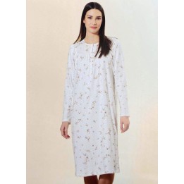 camicia-da-notte-linclalor-caldo-cotone-2069-rosa
