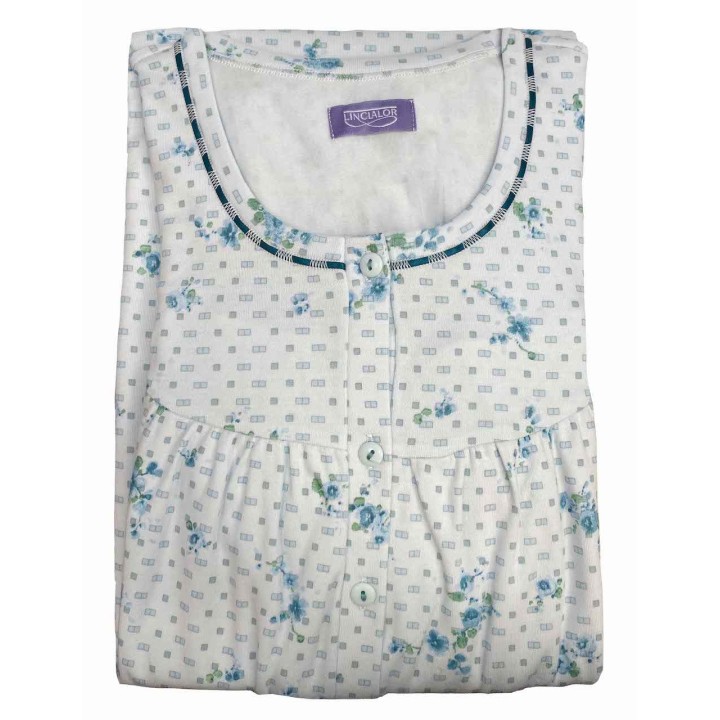camicia-da-notte-linclalor-caldo-cotone-2069-cielo