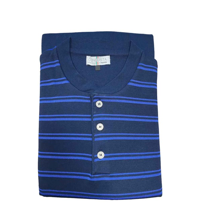 pigiama-uomo-invernale-caldo-cotone-bip-bip-7130