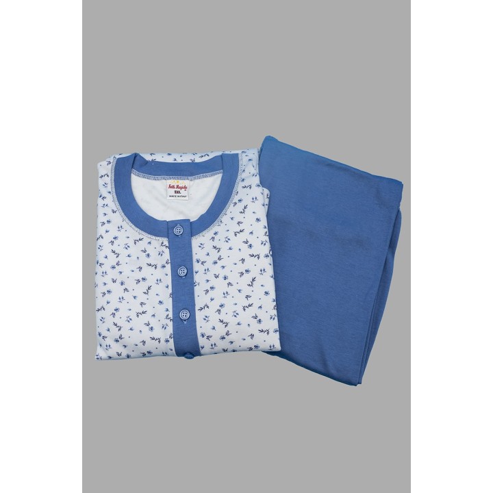 pigiama-donna-invernale-notti-magiche-morena-blu-85