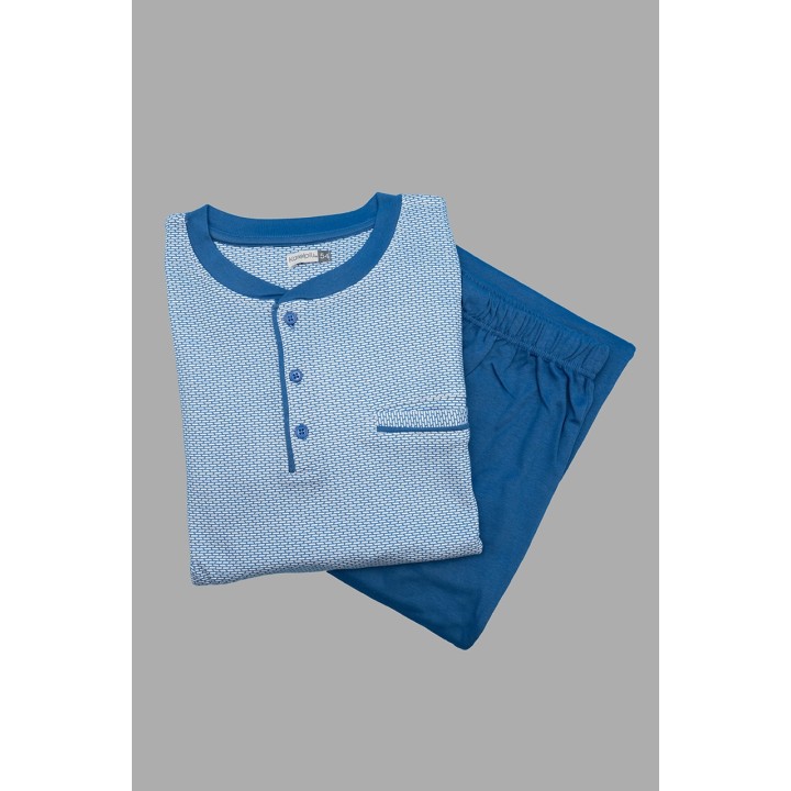 pigiama-uomo-invernale-karelpiu-ky7109-azzurro
