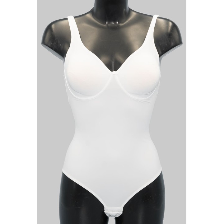 body-contenitivo-donna-traspirante-gios-dermo-dry-506-bianco-fronte